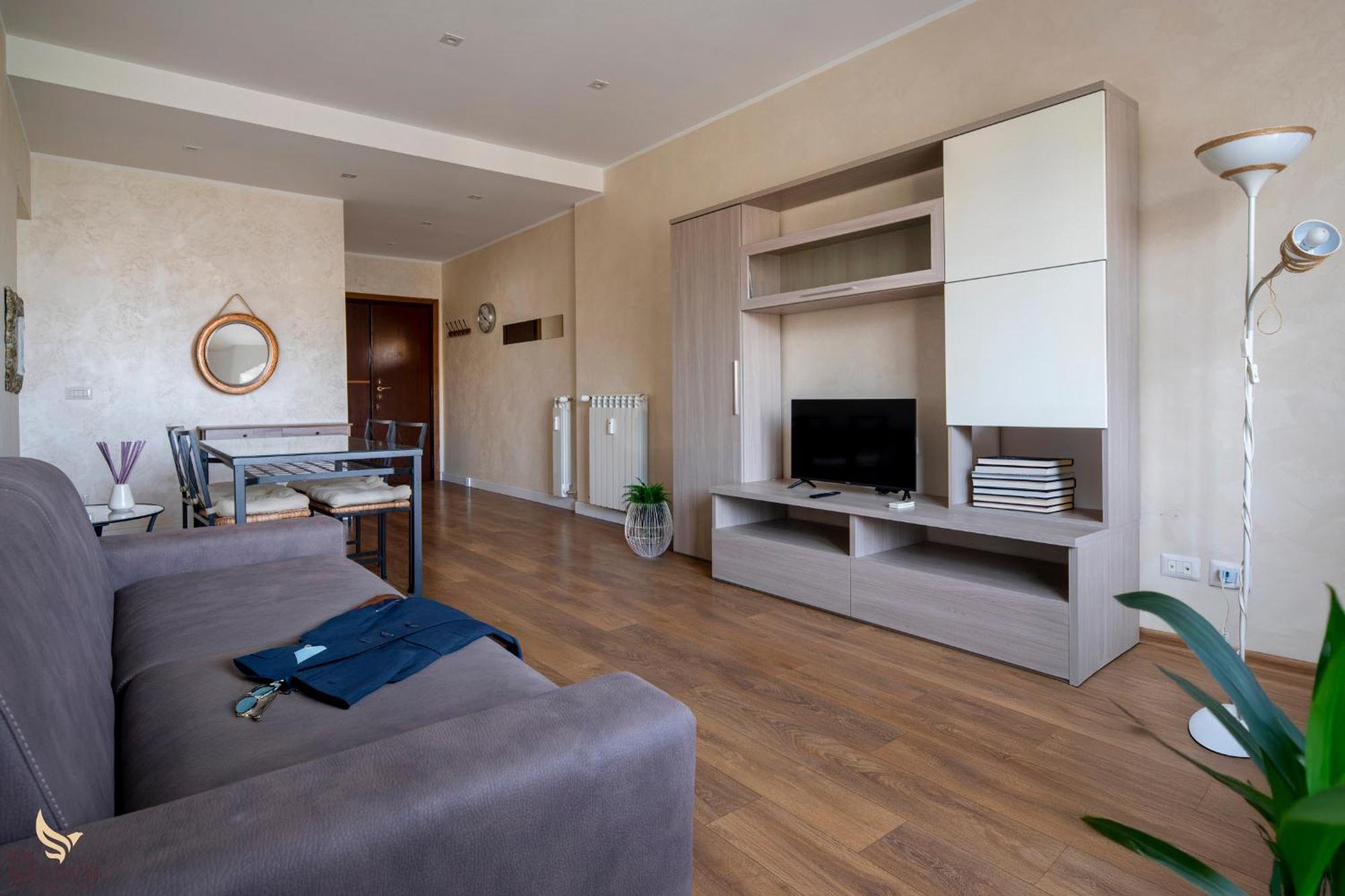 רומא Mr Brown Home And Suites מראה חיצוני תמונה